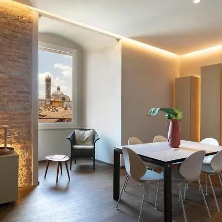 Palazzo Rinuccini Torre Lägenhet *