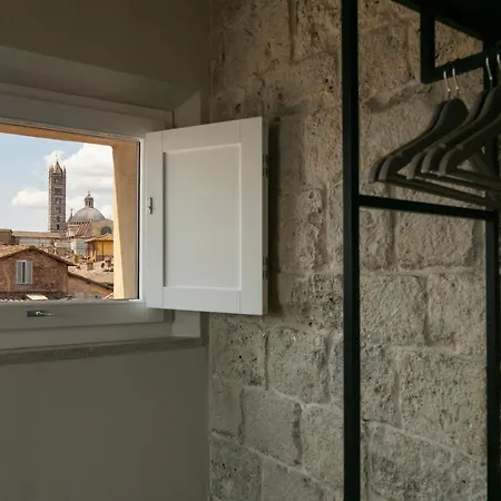 Lägenhet Palazzo Rinuccini Torre