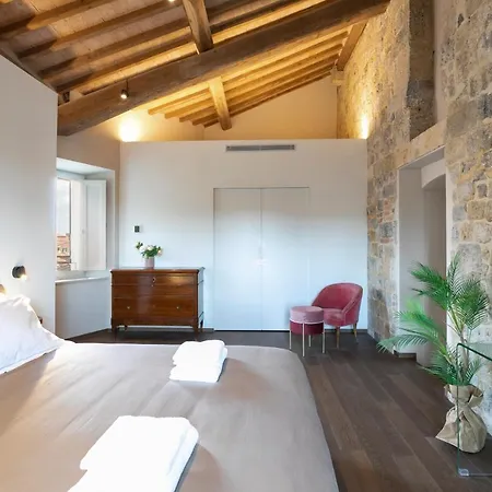 Palazzo Rinuccini Torre Appartamento