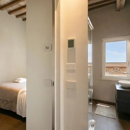 Palazzo Rinuccini Torre Appartamento *