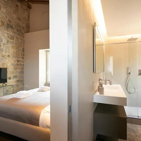 Palazzo Rinuccini Torre *