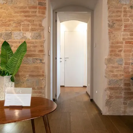Apartment Palazzo Rinuccini Torre