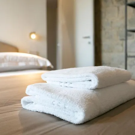 Palazzo Rinuccini Torre * Siena