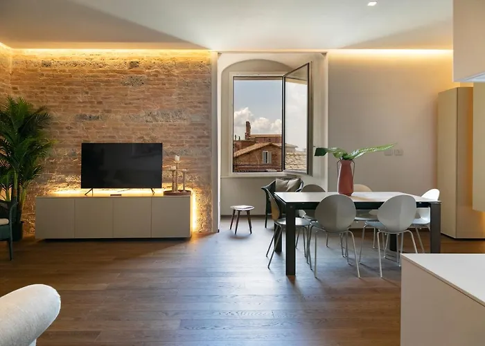 公寓 Palazzo Rinuccini - Torre *