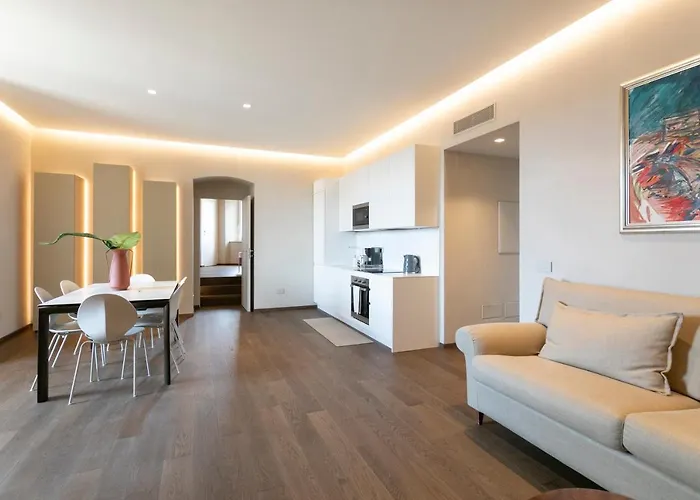 公寓 Palazzo Rinuccini - Torre