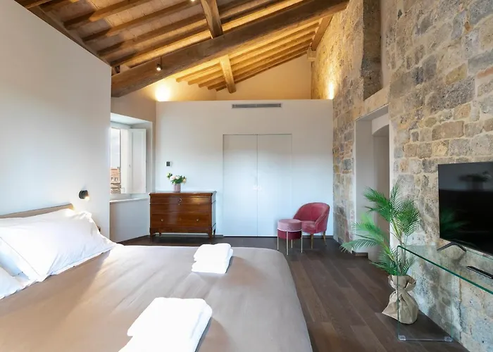 Palazzo Rinuccini - Torre 公寓