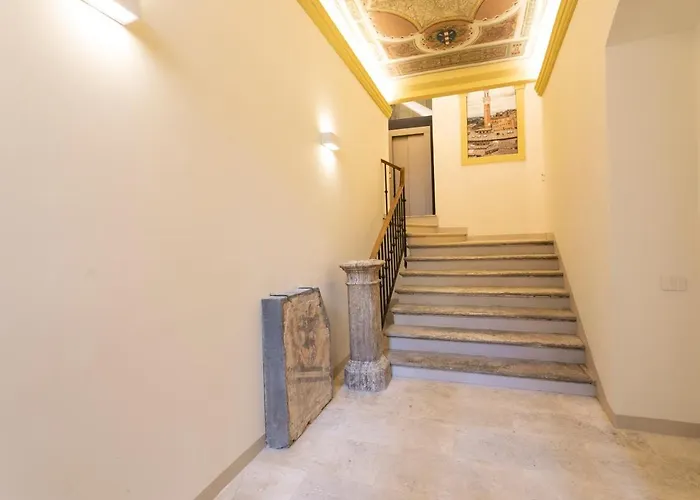 Palazzo Rinuccini - Torre 公寓