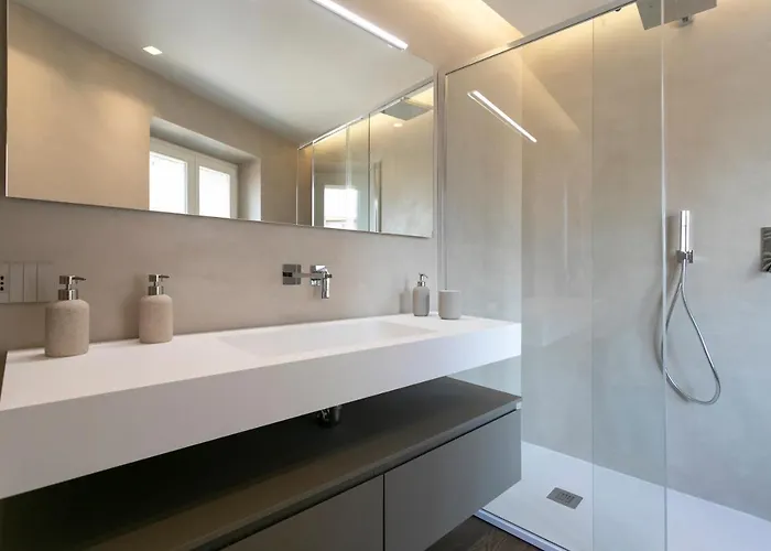 公寓 Palazzo Rinuccini - Torre 锡耶纳