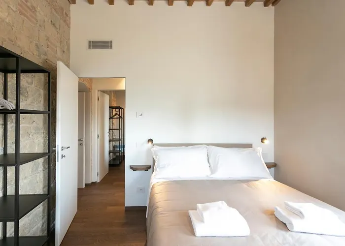 Palazzo Rinuccini - Torre 锡耶纳