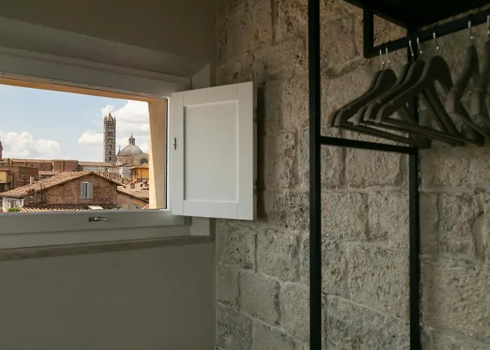 公寓 Palazzo Rinuccini - Torre