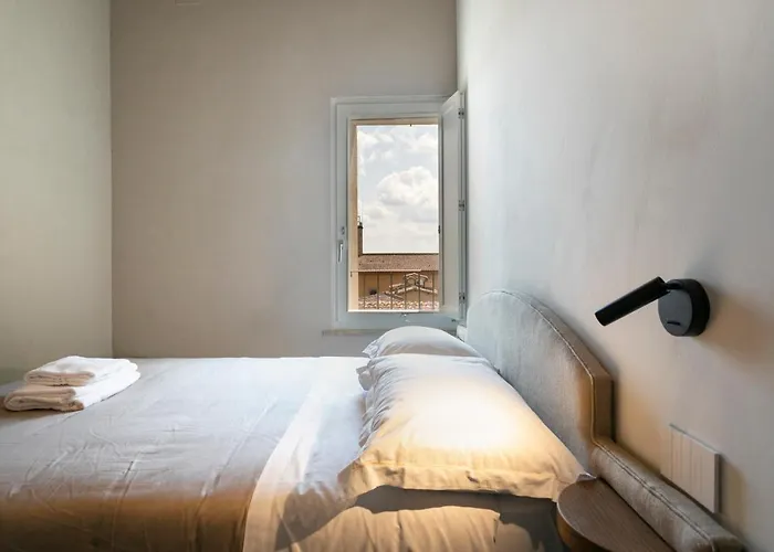 Palazzo Rinuccini - Torre 锡耶纳