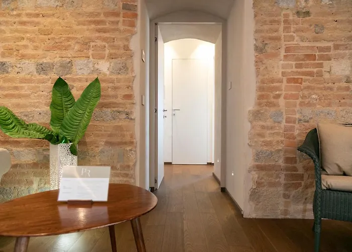 公寓 Palazzo Rinuccini - Torre