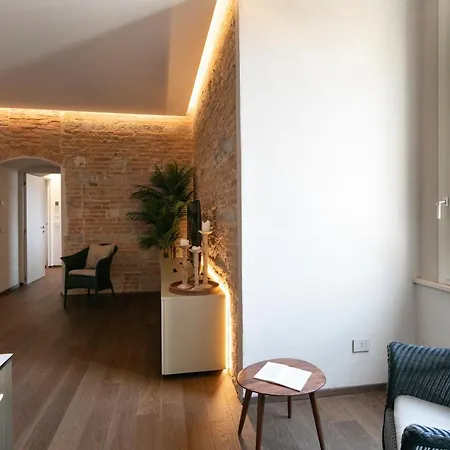 Appartement Palazzo Rinuccini Torre *
