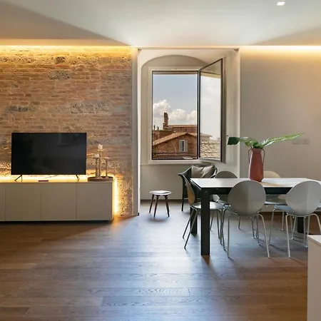 Appartement Palazzo Rinuccini Torre *