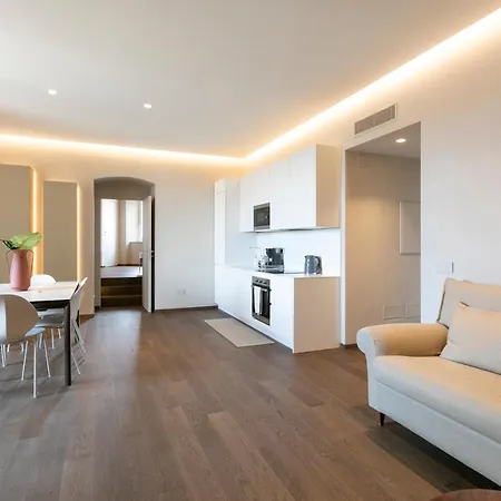 Appartement Palazzo Rinuccini Torre