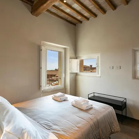 Palazzo Rinuccini Torre Appartement *
